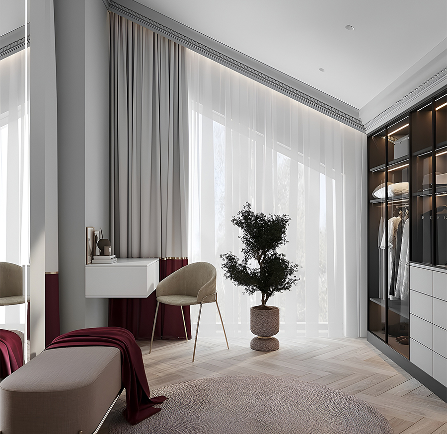 Aseman Villa